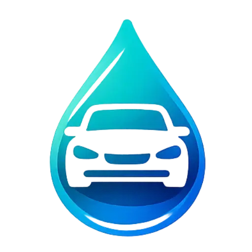 Lavage auto à domicile Antignac